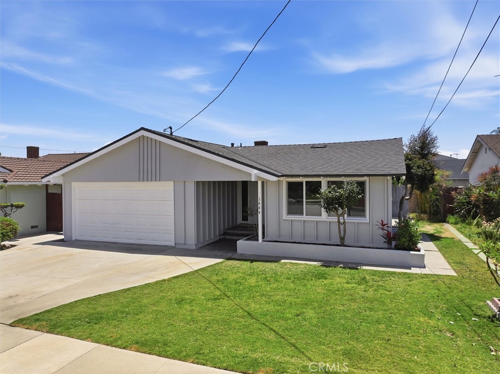 1444 W 173rd Street