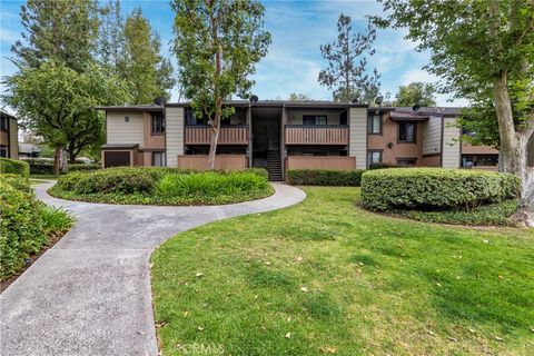 Photo of 20702 El Toro Road #178, Lake Forest, CA 92630 (MLS # PW26111950)