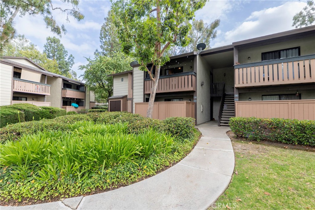 20702 El Toro Road 178