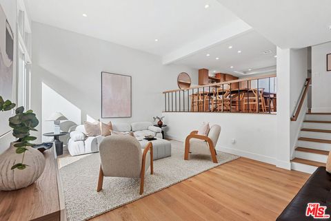 4800 La Villa Marina C Marina Del Rey CA 90292