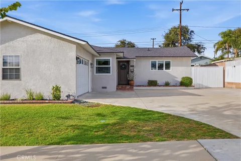 2121 Merced Ave, La Habra, CA 90631 - MLS#: PW26213936
