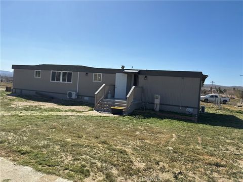 Photo of 35377 Marks Rd, Barstow, CA 92311 (MLS # SW26050112)