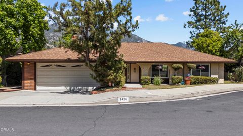Photo of 9426 Carlynn Place, Tujunga, CA 91042 (MLS # P1-26928)