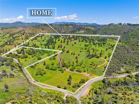 Photo of 5735 Lunt Rd. Rd, Yankee Hill, CA 95965 (MLS # SN26087098)
