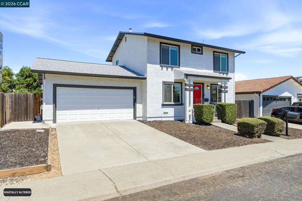 908 Francisco Dr