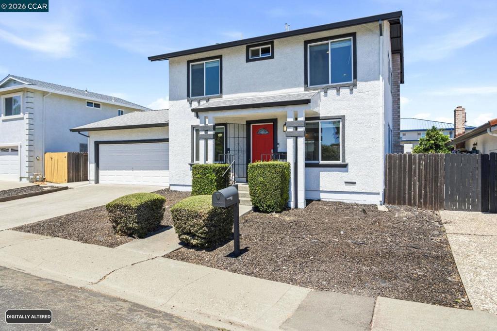 908 Francisco Dr