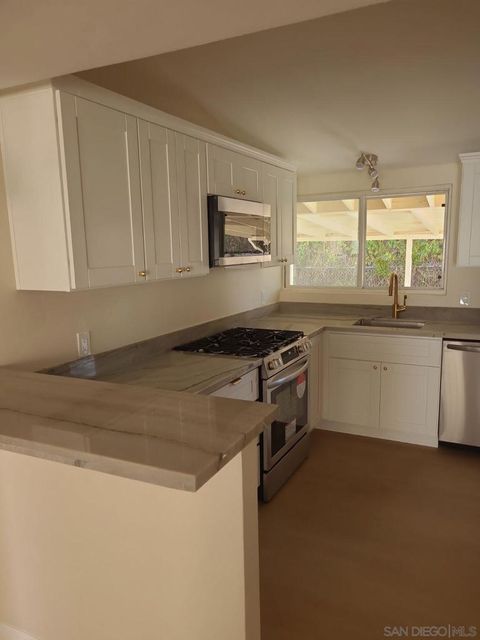 Photo of 5483 Elgin Ave AVE, San Diego, CA 92120 (MLS # 260016839SD)