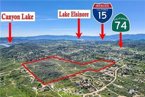 0 Herbert Perris CA 92570