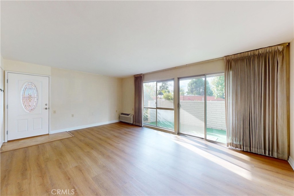 Laguna Woods Village - Residential Lease