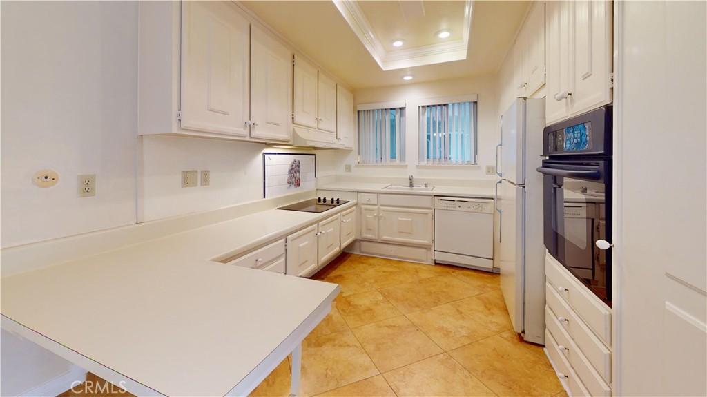 Laguna Woods Village - Residential Lease
