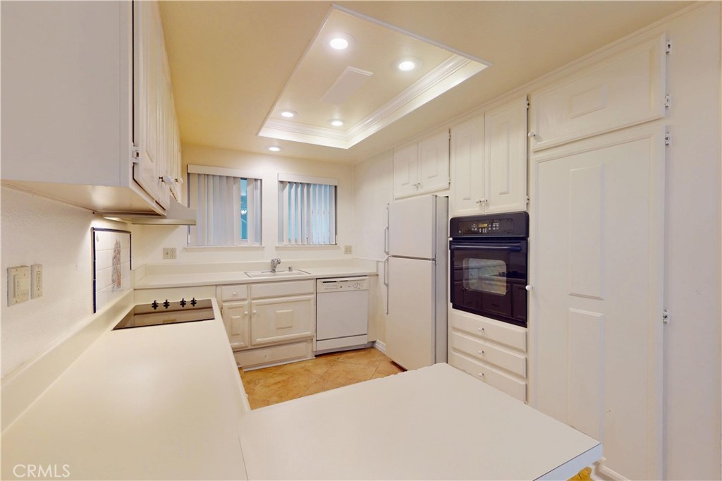 Laguna Woods Village - Residential Lease