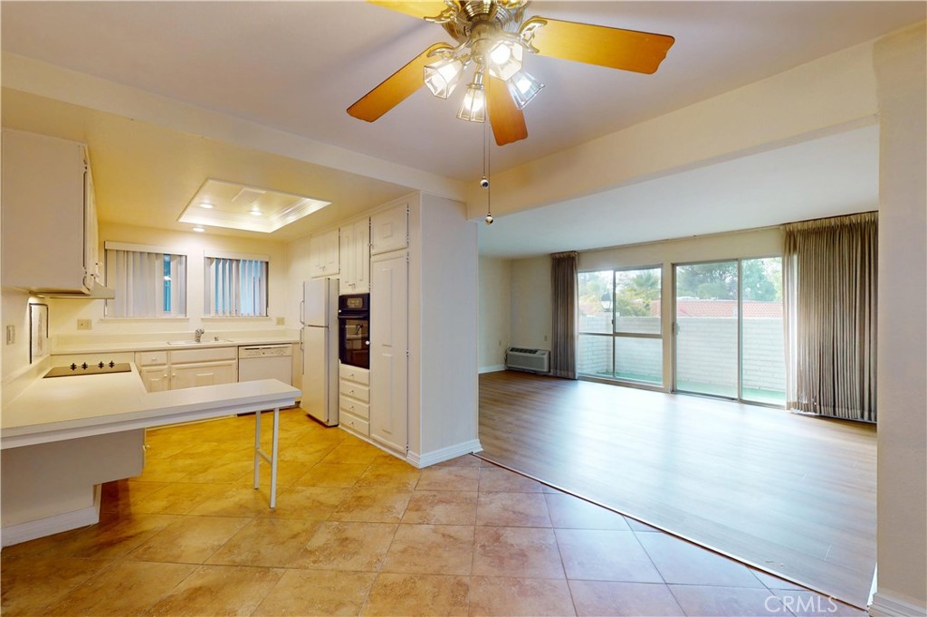 Laguna Woods Village - Residential Lease