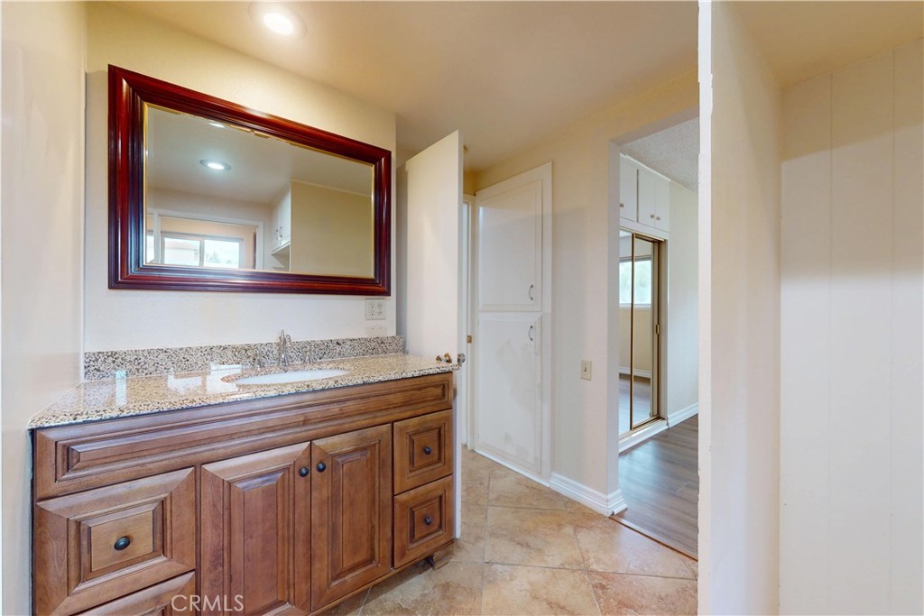 Laguna Woods Village - Residential Lease