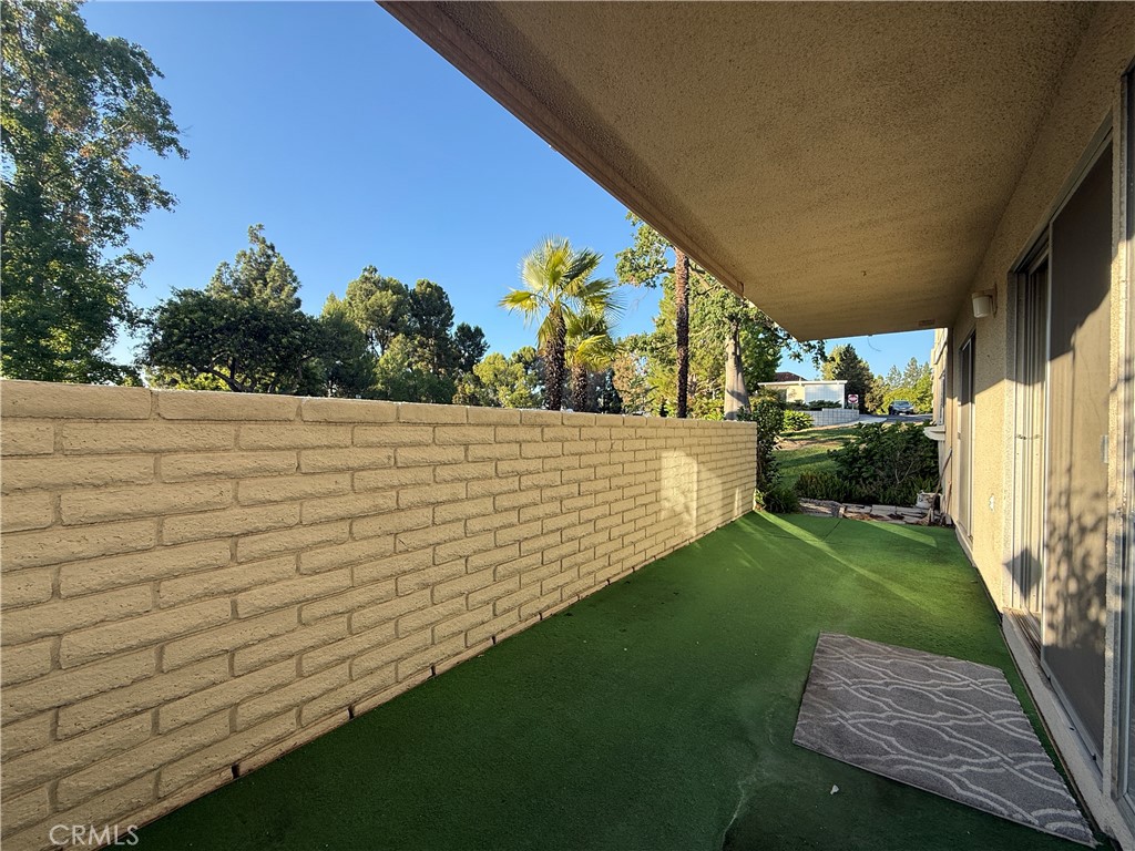 Laguna Woods Village - Residential Lease