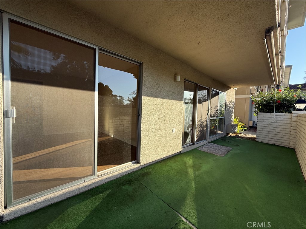 Laguna Woods Village - Residential Lease