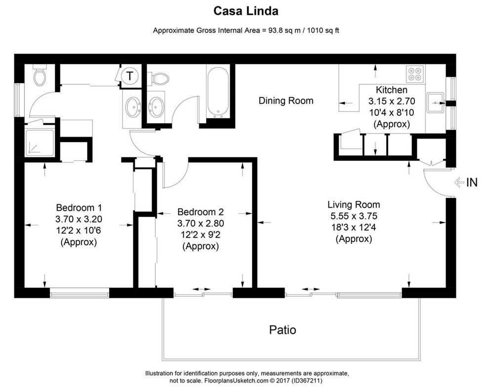 Laguna Woods Village - Residential Lease