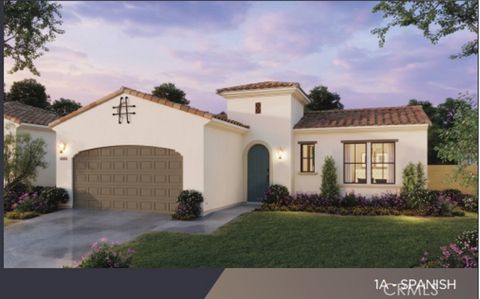 Photo of 707 Via Arezzo Place Pl, Altadena, CA 91001 (MLS # OC26107462)