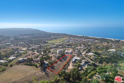 Photo of 0 Harvester Road, Malibu, CA 90265 (MLS # 25612309) Photo of 0 Harvester Road, Malibu, CA 90265 (MLS # 25612309)