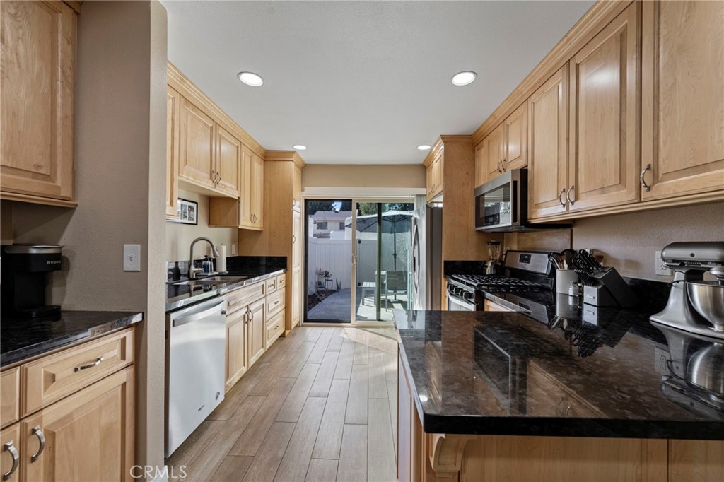 Smoketree (SMKT) - Residential