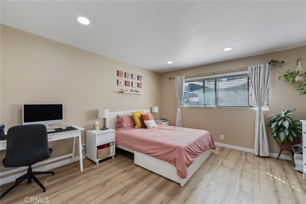 Smoketree (SMKT) - Residential