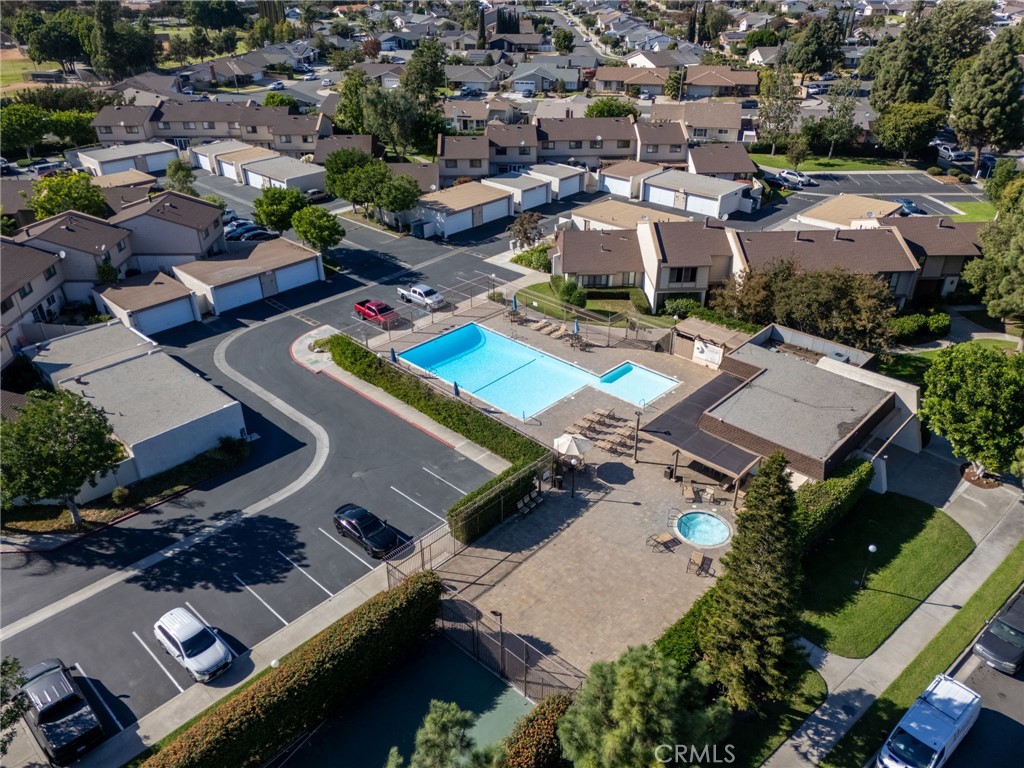 Smoketree (SMKT) - Residential