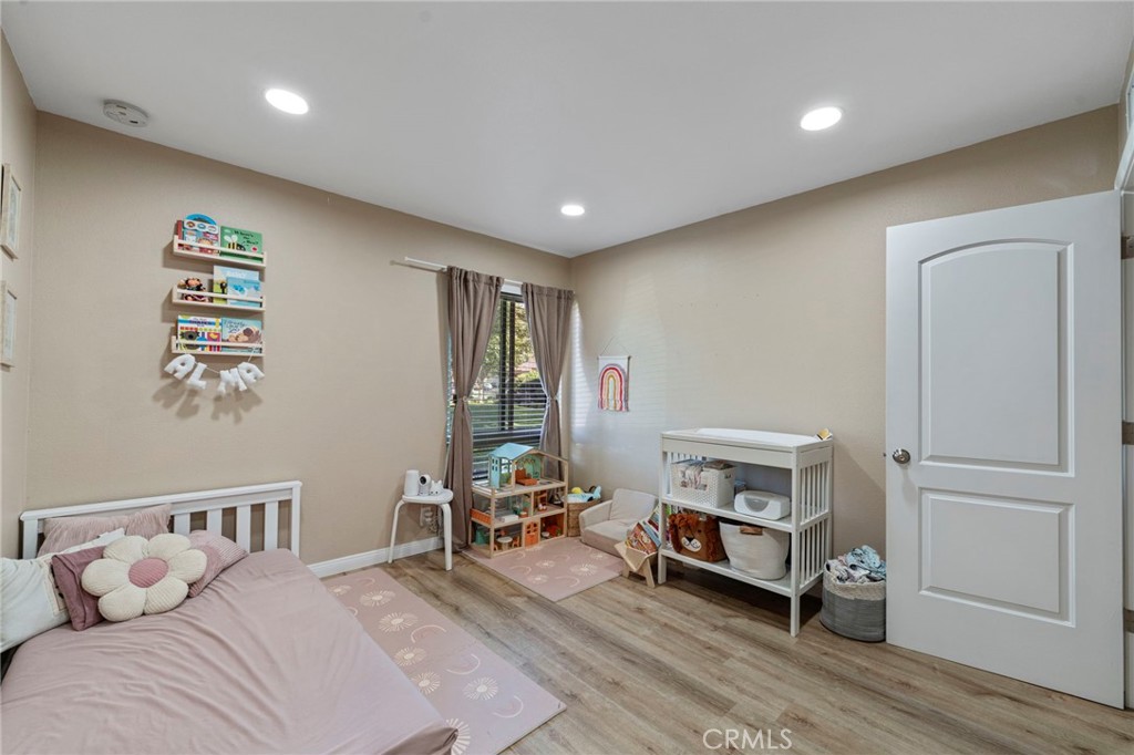 Smoketree (SMKT) - Residential