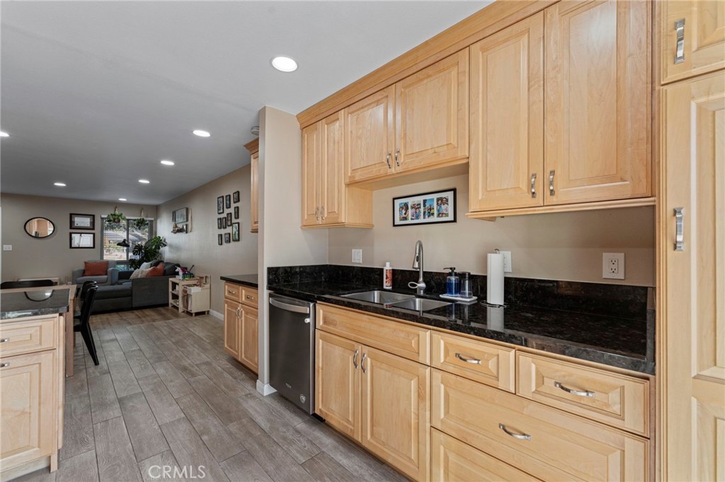 Smoketree (SMKT) - Residential