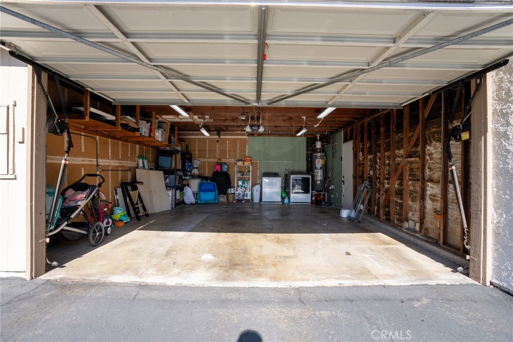 Smoketree (SMKT) - Residential