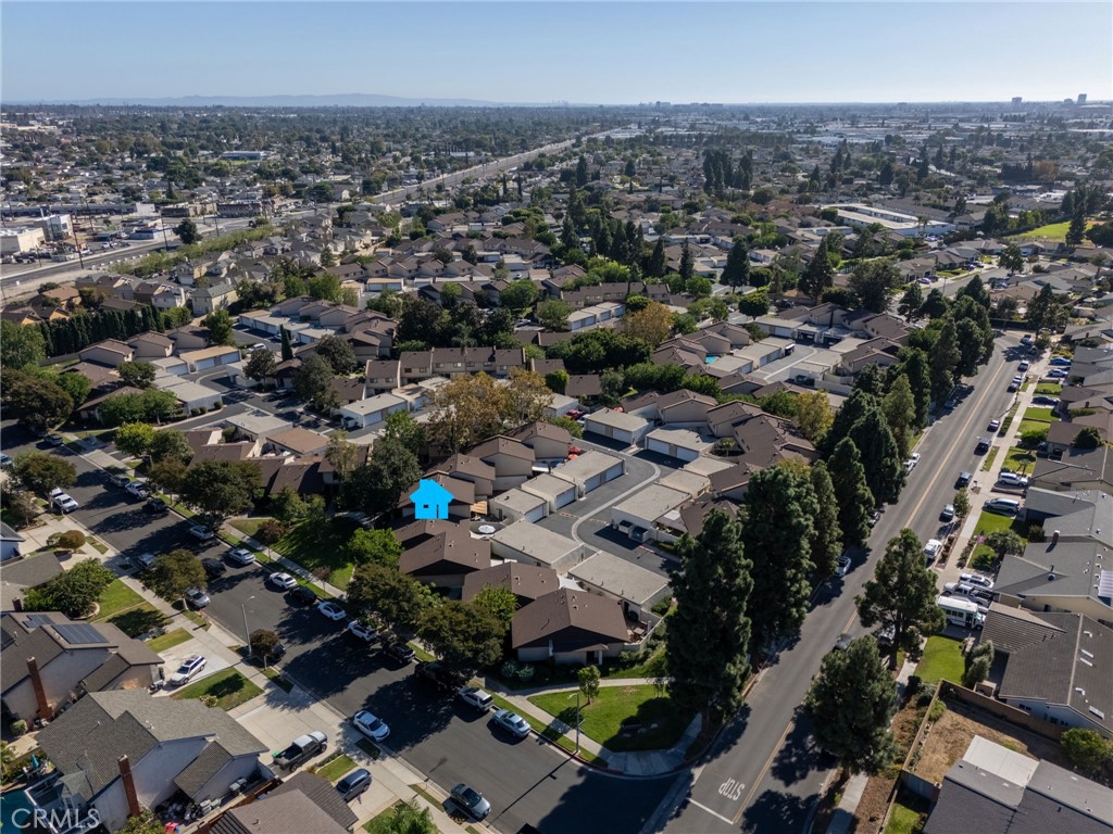 Smoketree (SMKT) - Residential