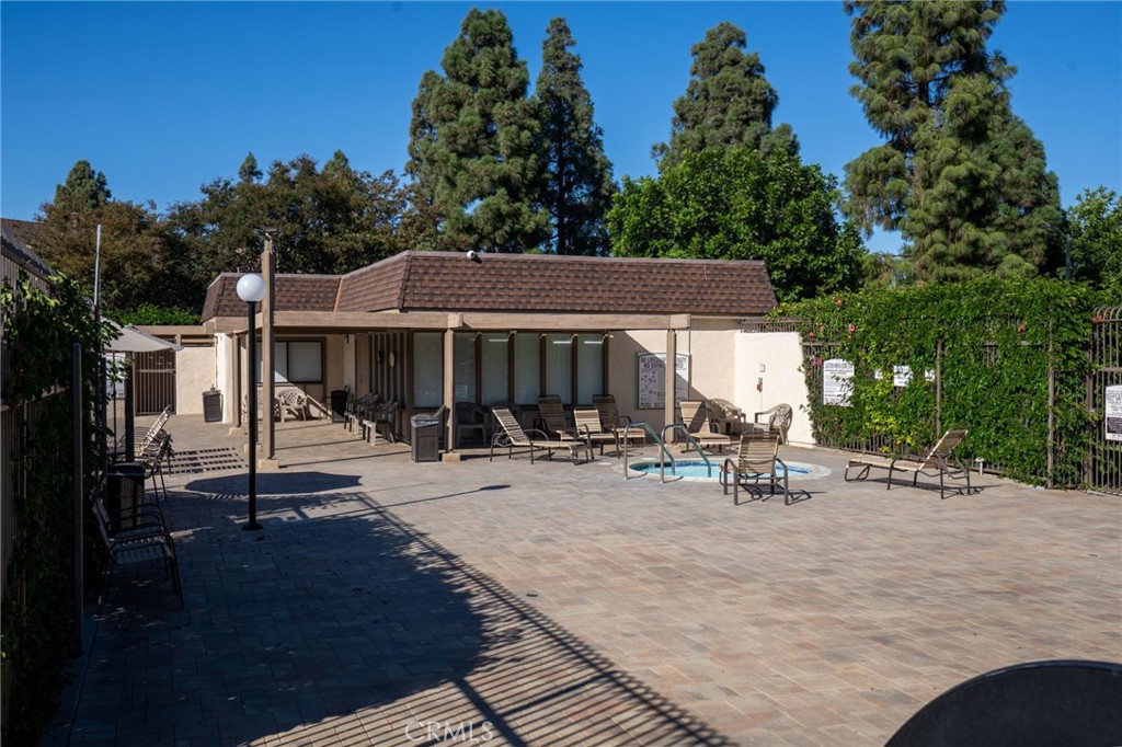 Smoketree (SMKT) - Residential