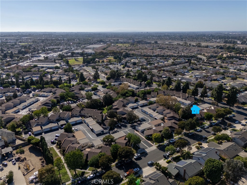 Smoketree (SMKT) - Residential