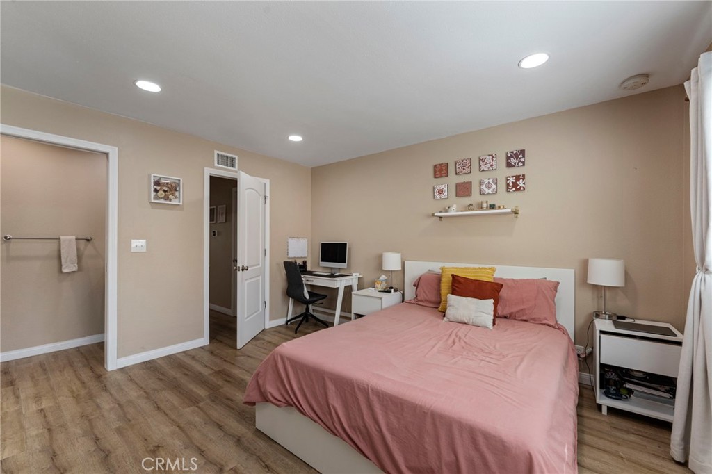 Smoketree (SMKT) - Residential