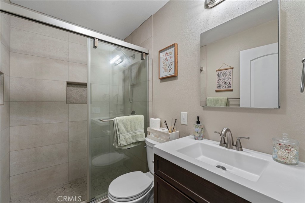 Smoketree (SMKT) - Residential