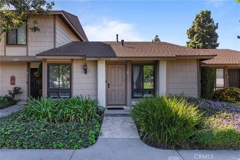3029 N Cottonwood Street 12 Orange CA 92865