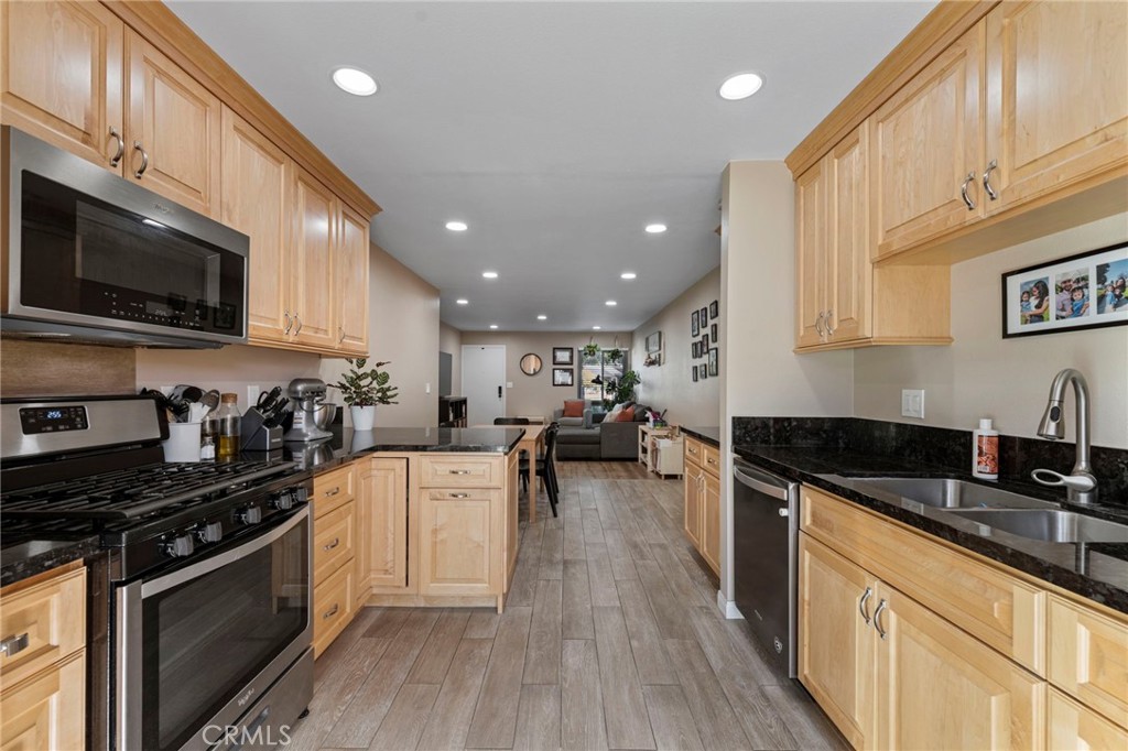 Smoketree (SMKT) - Residential