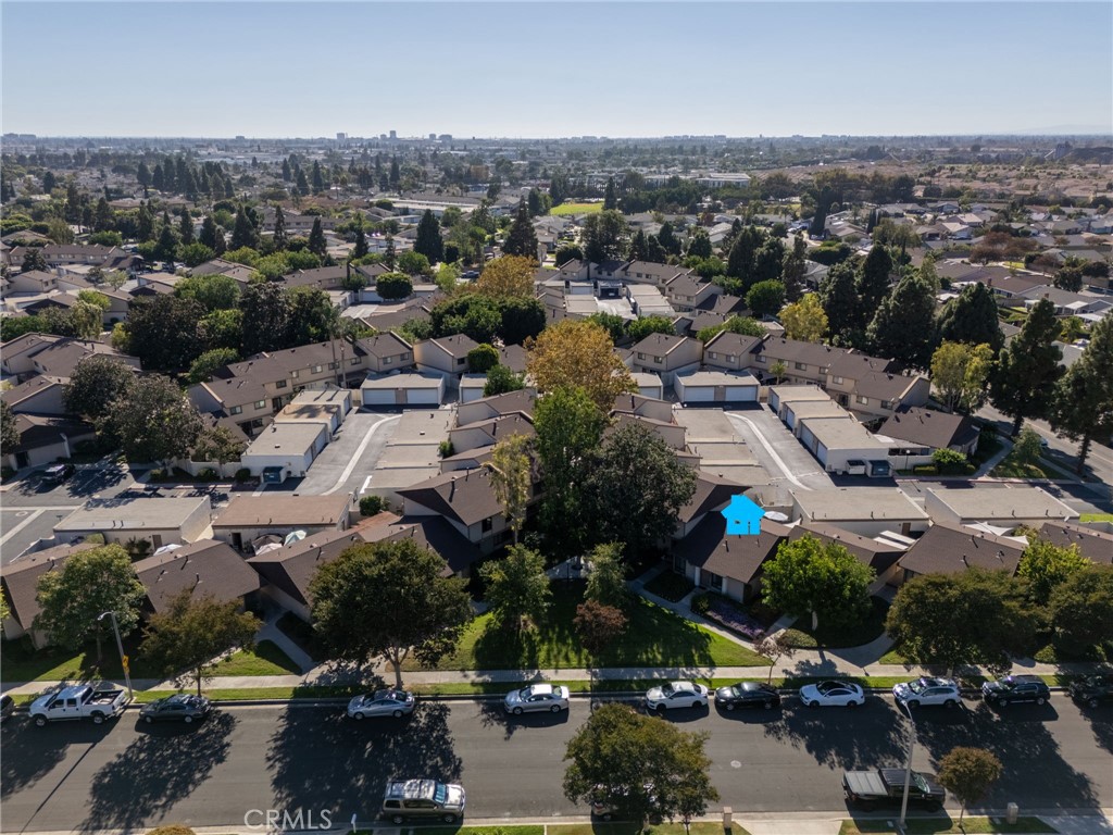 Smoketree (SMKT) - Residential