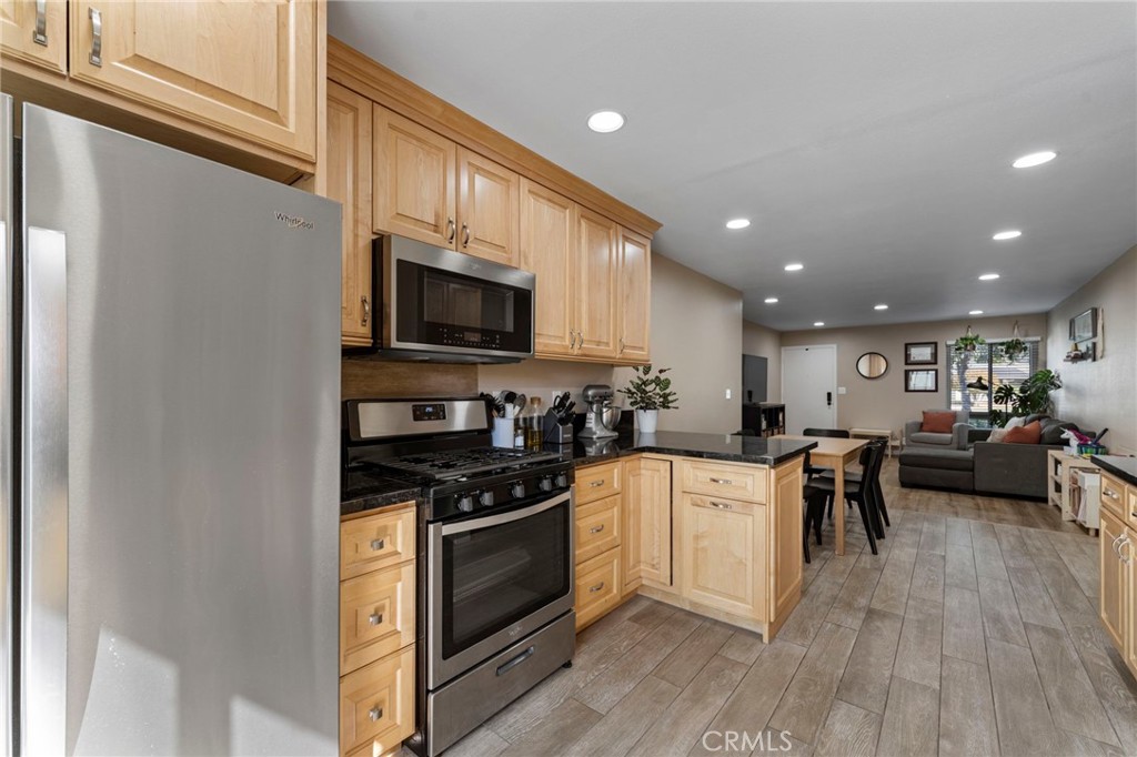 Smoketree (SMKT) - Residential
