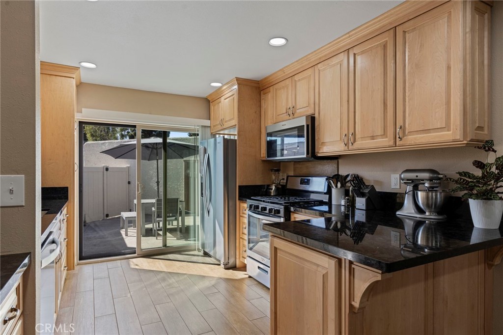 Smoketree (SMKT) - Residential