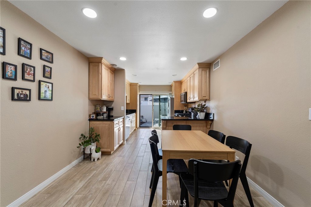 Smoketree (SMKT) - Residential