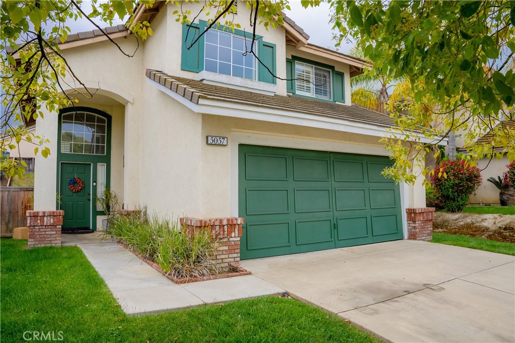 5057 Copper Road
