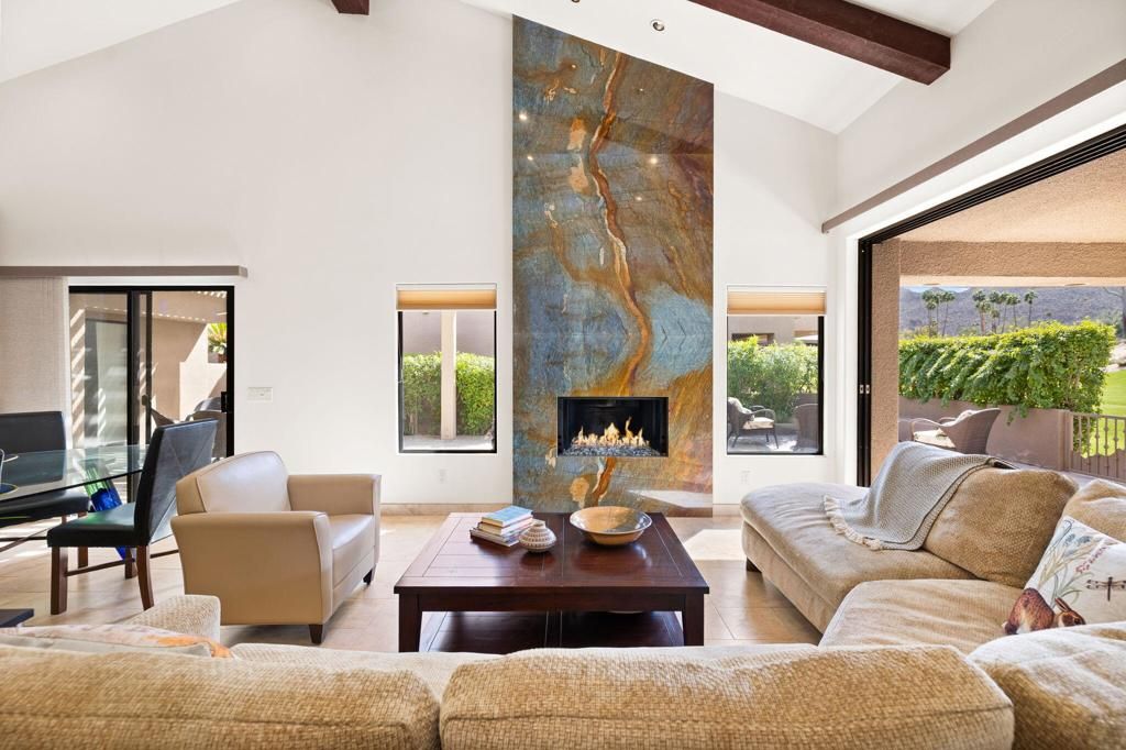 Photo of 47801 Quercus Lane, Palm Desert, CA 92260 (MLS # 219144036DA)