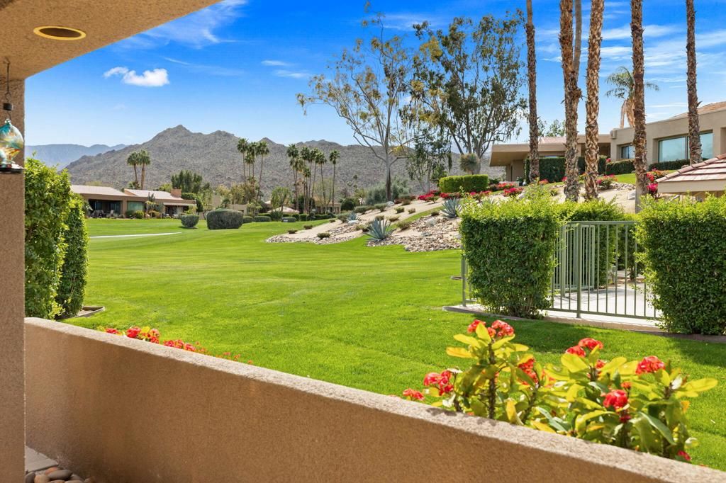 Photo of 47801 Quercus Lane, Palm Desert, CA 92260 (MLS # 219144036DA)