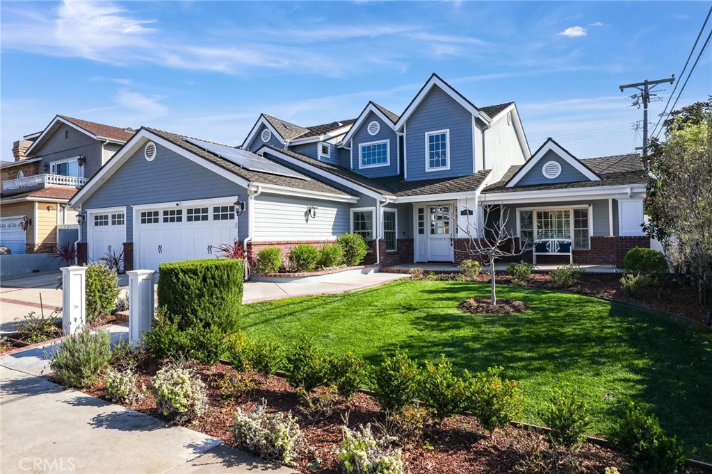 3092 Copa de Oro Drive