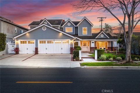 Photo of 3092 Copa de Oro Drive Dr, Rossmoor, CA 90720 (MLS # PW26022017)