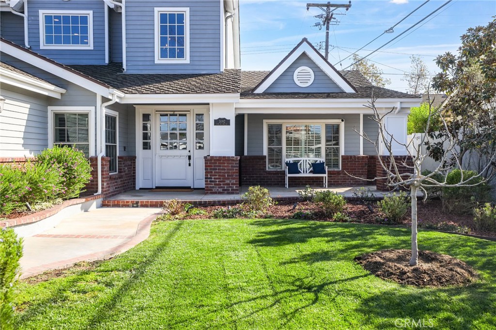 3092 Copa de Oro Drive