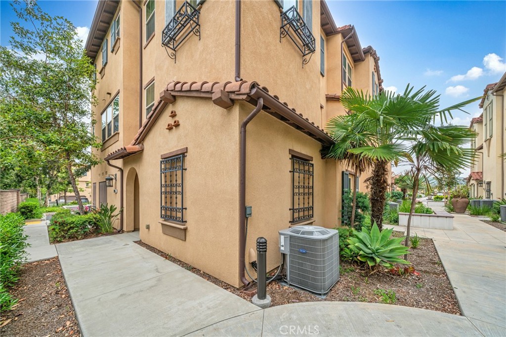 20950 Cornerstone Drive