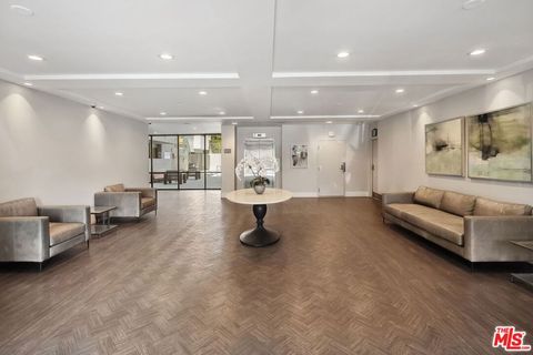 Photo of 12115 San Vicente Boulevard #311, Los Angeles, CA 90049 (MLS # 26654851)