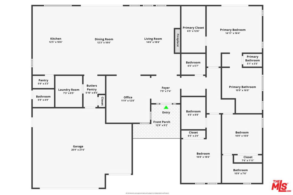 The Province - Residential Lease