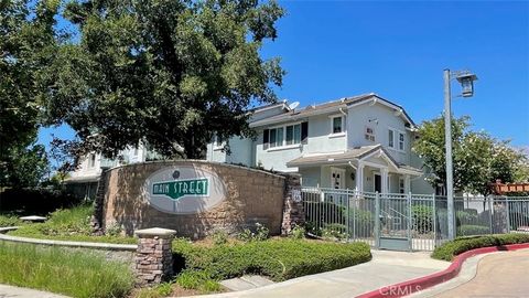 Photo of 8074 Joplin Place Pl #103, Rancho Cucamonga, CA 91730 (MLS # TR26052098)