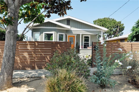 Photo of 2137 Judson ST, Los Angeles, CA 90033 (MLS # CV26123665)